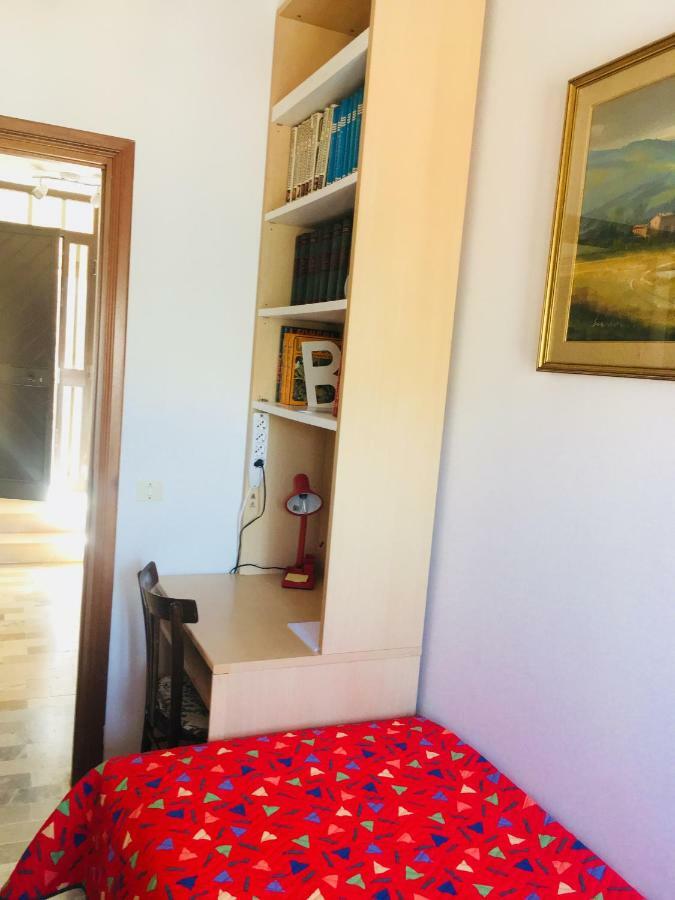 Appartamento Di Giuseppe Sonnino Экстерьер фото