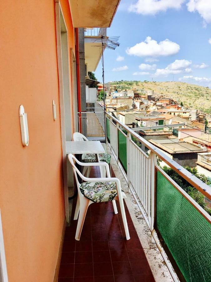 Appartamento Di Giuseppe Sonnino Экстерьер фото